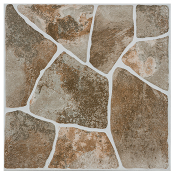 PISO MERIDA MULTICOLOR 45X45 1A. 1.64 MTO DALTILE GME1